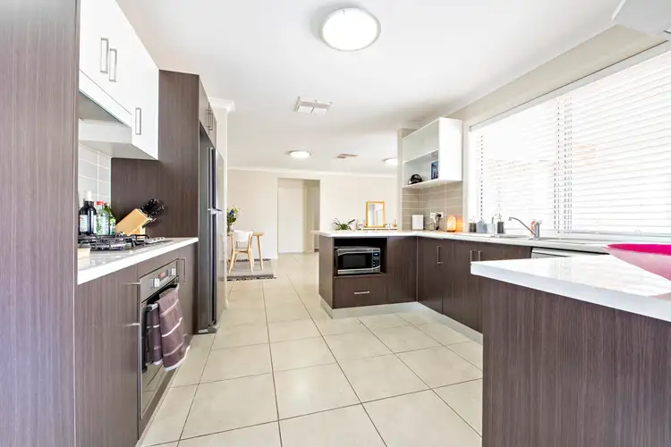 Third view of Homely house listing, 45 Durum Circuit, Dubbo NSW 2830