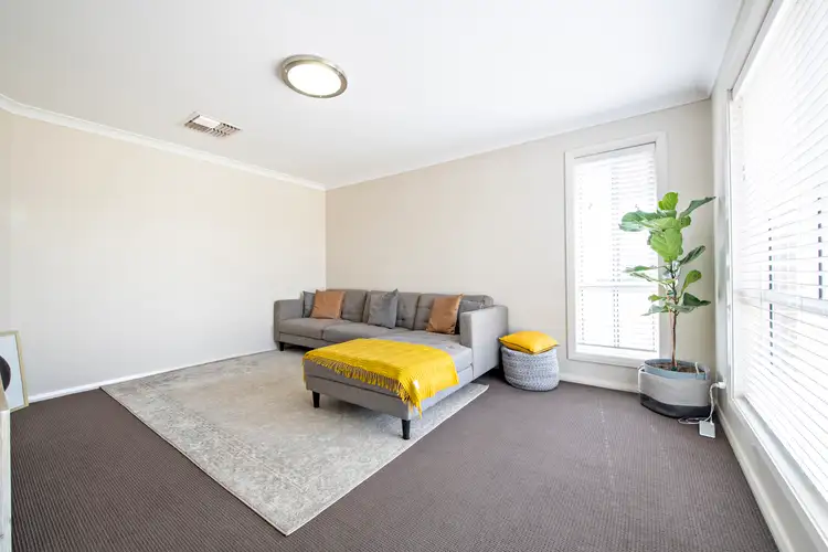 Fourth view of Homely house listing, 45 Durum Circuit, Dubbo NSW 2830