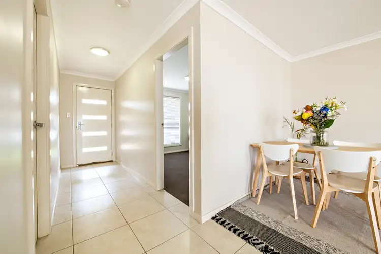 Fifth view of Homely house listing, 45 Durum Circuit, Dubbo NSW 2830