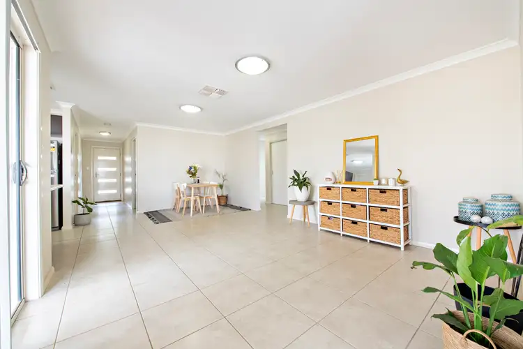 Sixth view of Homely house listing, 45 Durum Circuit, Dubbo NSW 2830