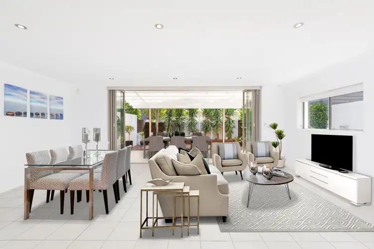 1/25-27 Barraran Street, Gymea Bay NSW 2227