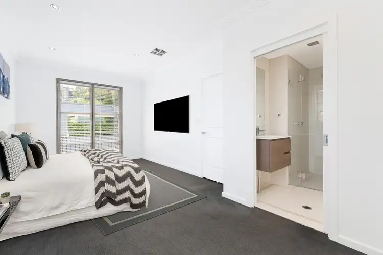 Fourth view of Homely townhouse listing, 1/25-27 Barraran Street, Gymea Bay NSW 2227