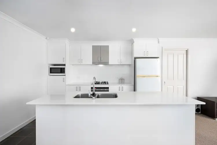 Third view of Homely house listing, 105 Kavangal Circuit, Ngunnawal ACT 2913