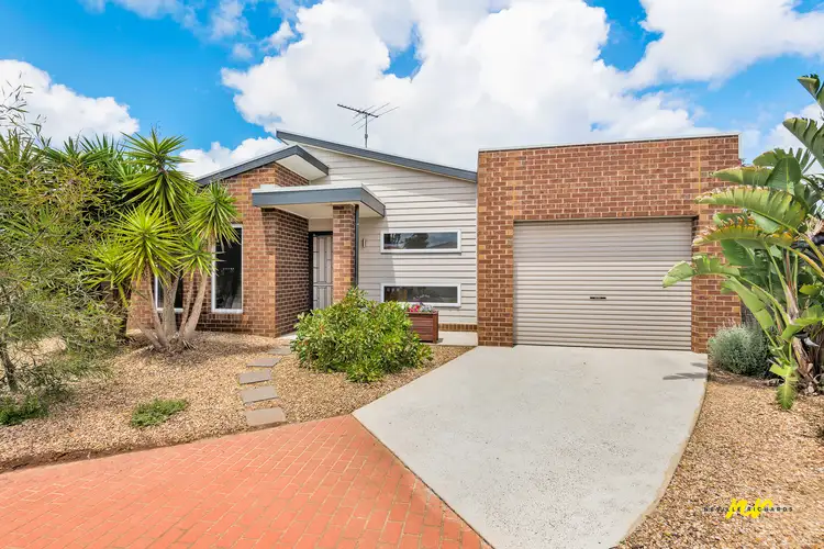 Second view of Homely house listing, 2 Waters Way, St Leonards VIC 3223
