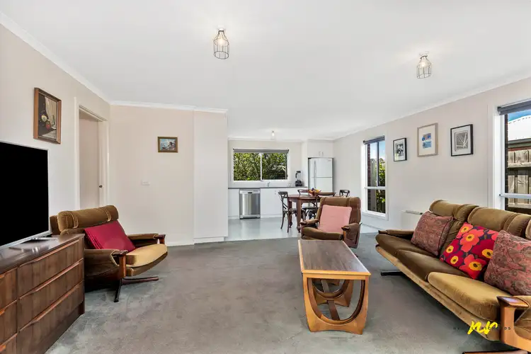 Fifth view of Homely house listing, 2 Waters Way, St Leonards VIC 3223