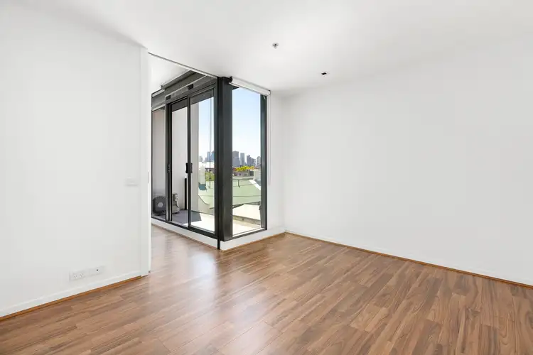 Fourth view of Homely apartment listing, 201/8 Balmain Street, Richmond VIC 3121