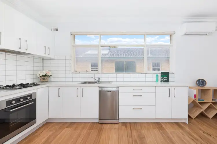 Second view of Homely apartment listing, 7/1 Parramatta Street, Cronulla NSW 2230