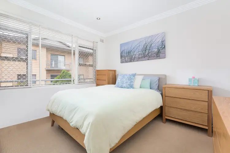 Third view of Homely apartment listing, 7/1 Parramatta Street, Cronulla NSW 2230