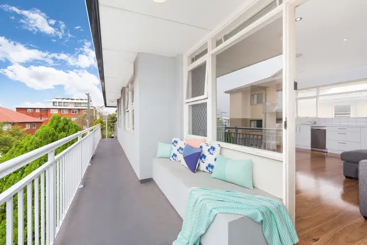 Fourth view of Homely apartment listing, 7/1 Parramatta Street, Cronulla NSW 2230