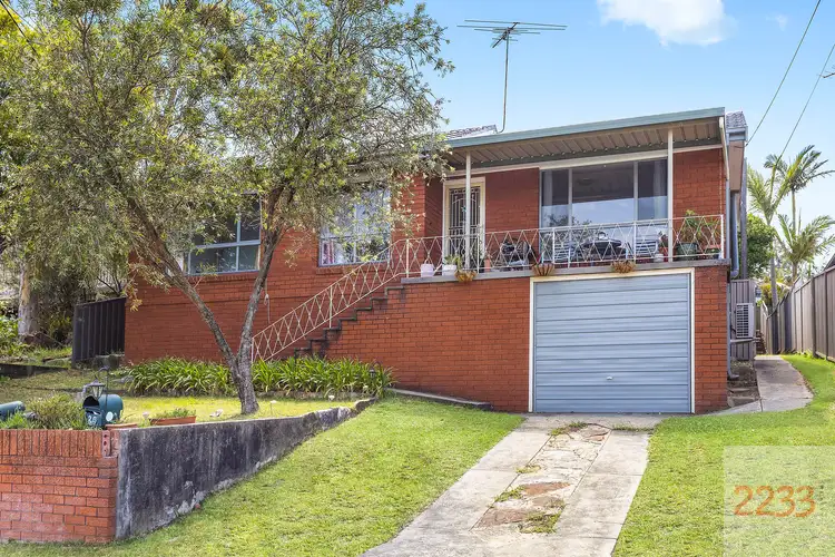 26 Banbal Road, Engadine NSW 2233
