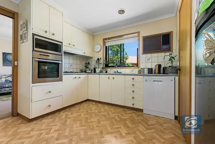 Third view of Homely house listing, 8 Walgett Court, Echuca VIC 3564