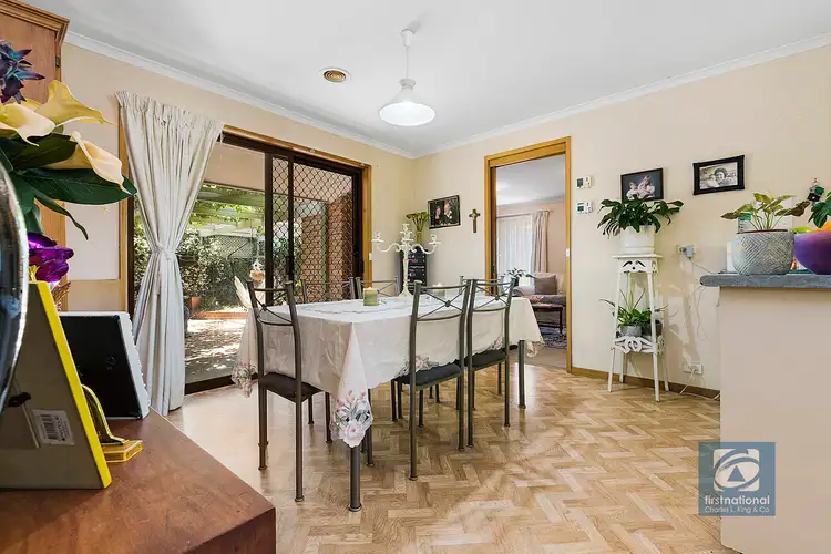 Fourth view of Homely house listing, 8 Walgett Court, Echuca VIC 3564