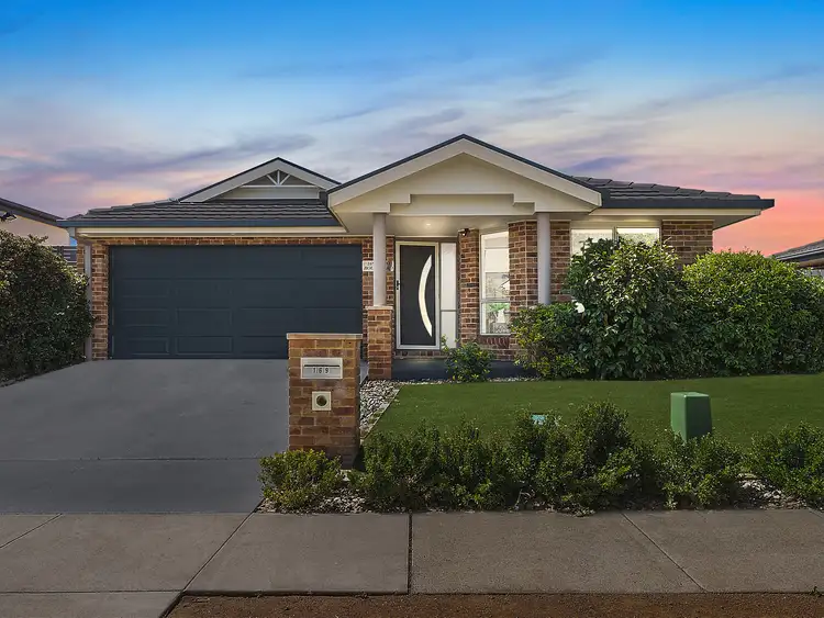 Main view of Homely house listing, 169 Mabo Boulevard, Bonner ACT 2914