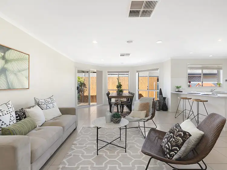 Second view of Homely house listing, 169 Mabo Boulevard, Bonner ACT 2914