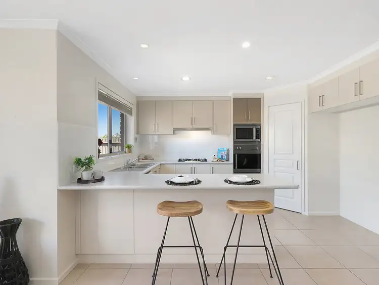 Fourth view of Homely house listing, 169 Mabo Boulevard, Bonner ACT 2914