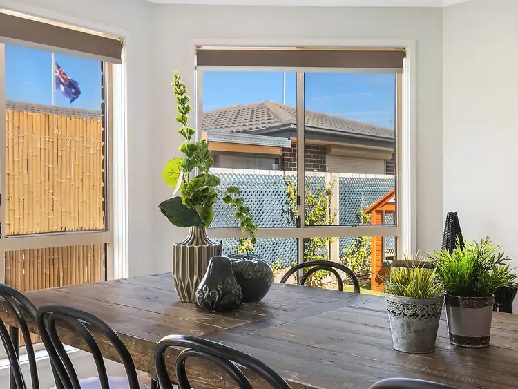 Fifth view of Homely house listing, 169 Mabo Boulevard, Bonner ACT 2914