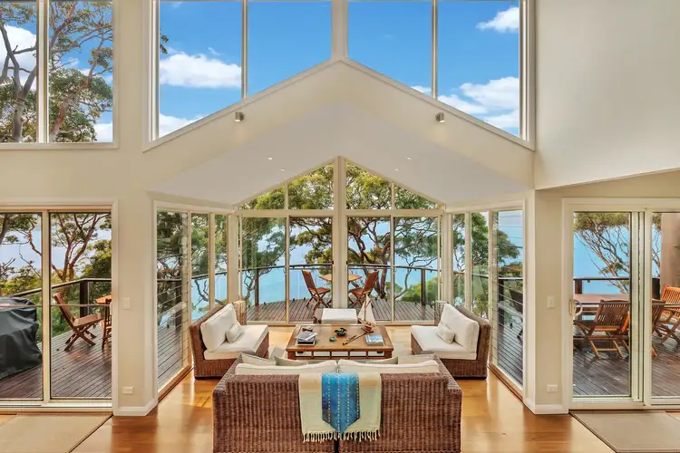122 Riverview Avenue, Dangar Island NSW 2083