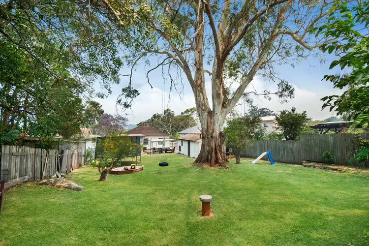 Seventh view of Homely house listing, 9 Eighth Avenue, Loftus NSW 2232