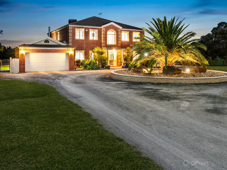 Main view of Homely rural property listing, 64 Browns Road, Devon Meadows VIC 3977