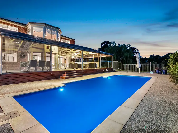 Second view of Homely rural property listing, 64 Browns Road, Devon Meadows VIC 3977