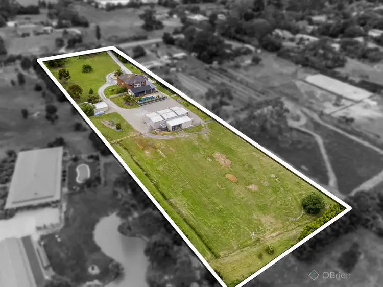 Fourth view of Homely rural property listing, 64 Browns Road, Devon Meadows VIC 3977