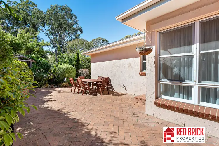 Main view of Homely townhouse listing, 24/10 Taronga Place, O'malley ACT 2606