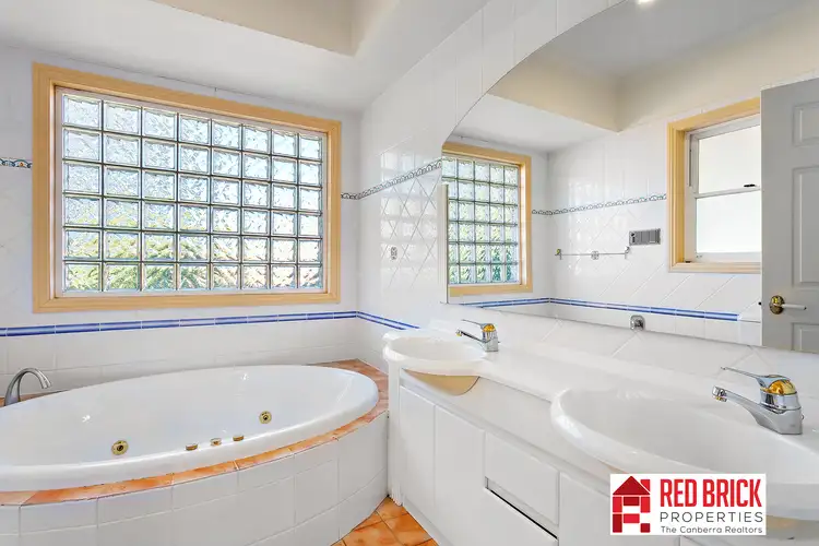Fifth view of Homely townhouse listing, 24/10 Taronga Place, O'malley ACT 2606
