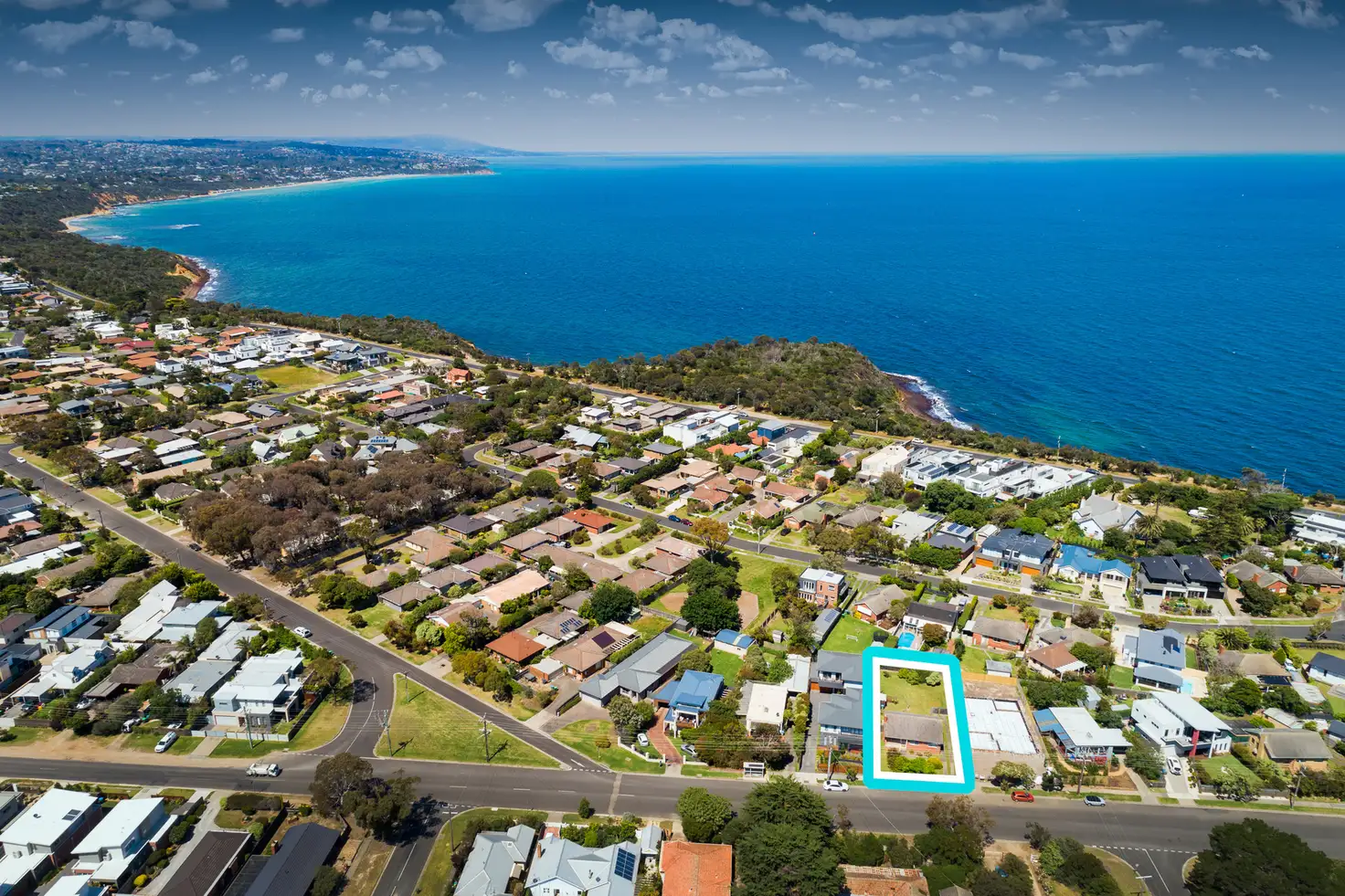 Main view of Homely house listing, 31 Strachans Road, Mornington VIC 3931