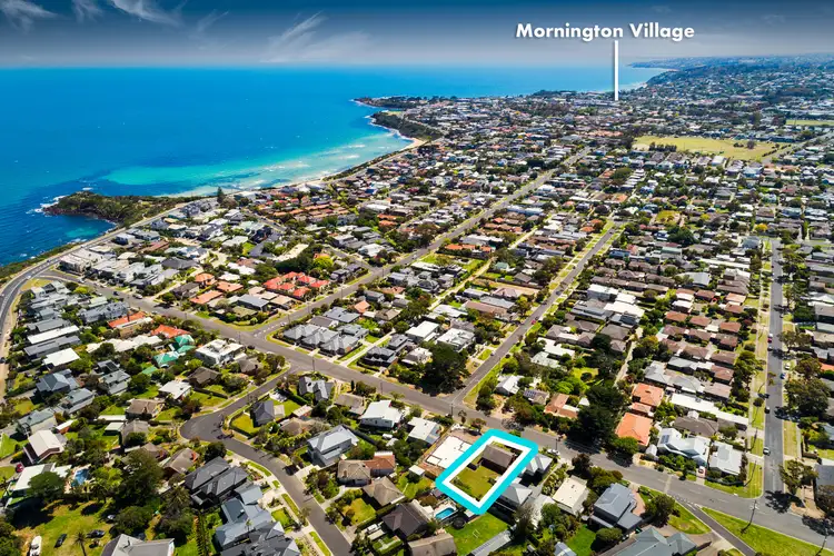 Second view of Homely house listing, 31 Strachans Road, Mornington VIC 3931