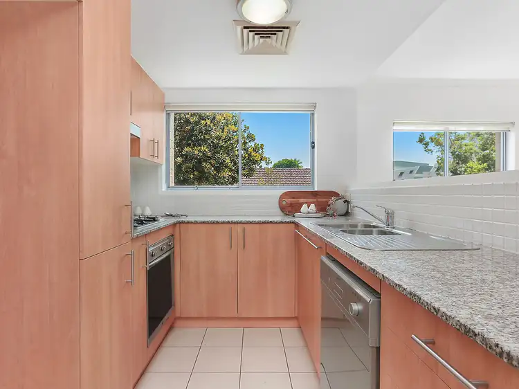 Third view of Homely apartment listing, 17/19-23 Sturdee Parade, Dee Why NSW 2099