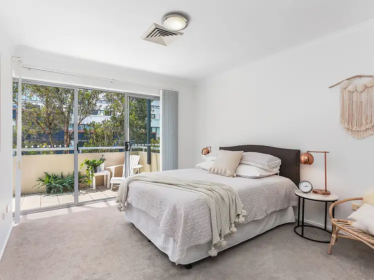 Fourth view of Homely apartment listing, 17/19-23 Sturdee Parade, Dee Why NSW 2099