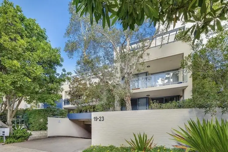 Fifth view of Homely apartment listing, 17/19-23 Sturdee Parade, Dee Why NSW 2099
