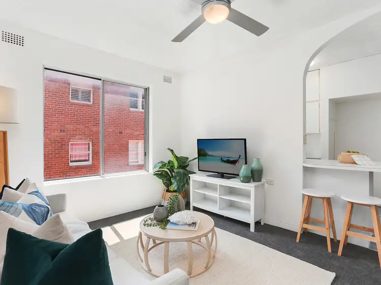 Main view of Homely apartment listing, 7/33 Dalley Street, Queenscliff NSW 2096