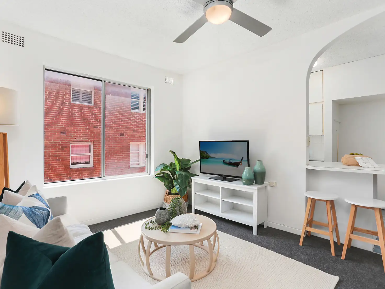 Main view of Homely apartment listing, 7/33 Dalley Street, Queenscliff NSW 2096