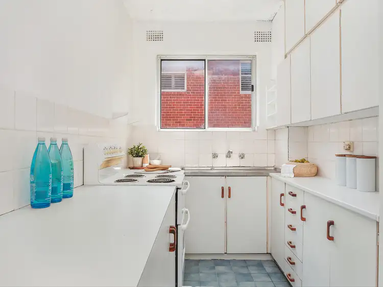 Second view of Homely apartment listing, 7/33 Dalley Street, Queenscliff NSW 2096
