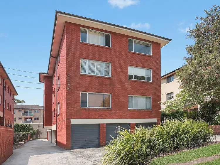 Third view of Homely apartment listing, 7/33 Dalley Street, Queenscliff NSW 2096