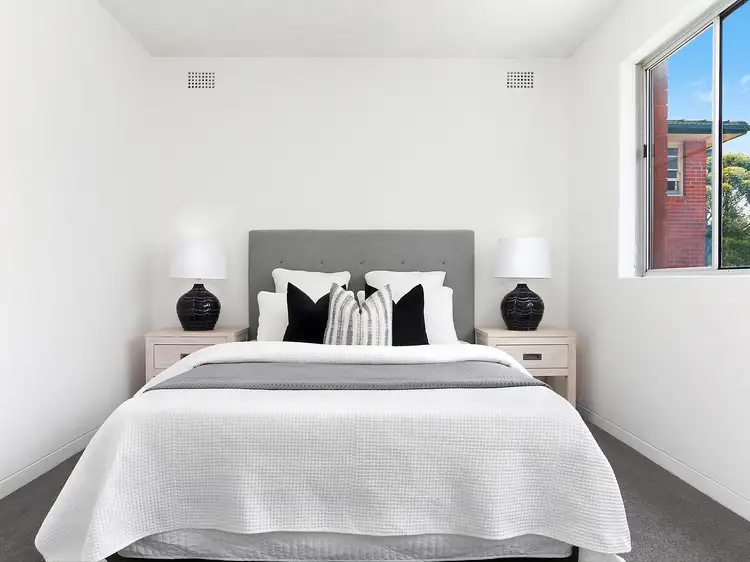 Fourth view of Homely apartment listing, 7/33 Dalley Street, Queenscliff NSW 2096