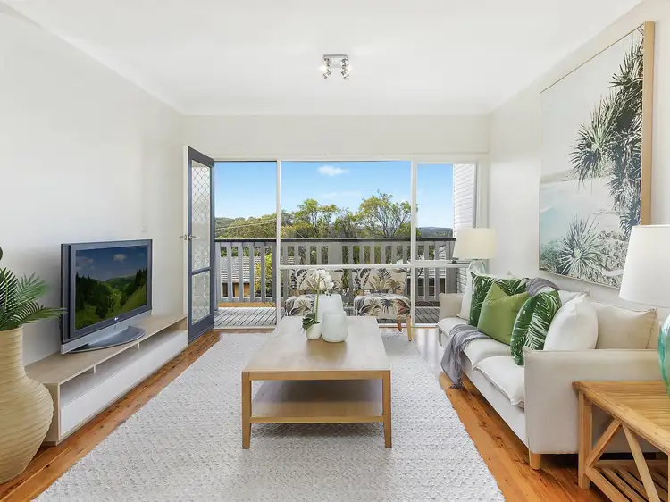 Main view of Homely house listing, 18 Towradgi Street, Narraweena NSW 2099