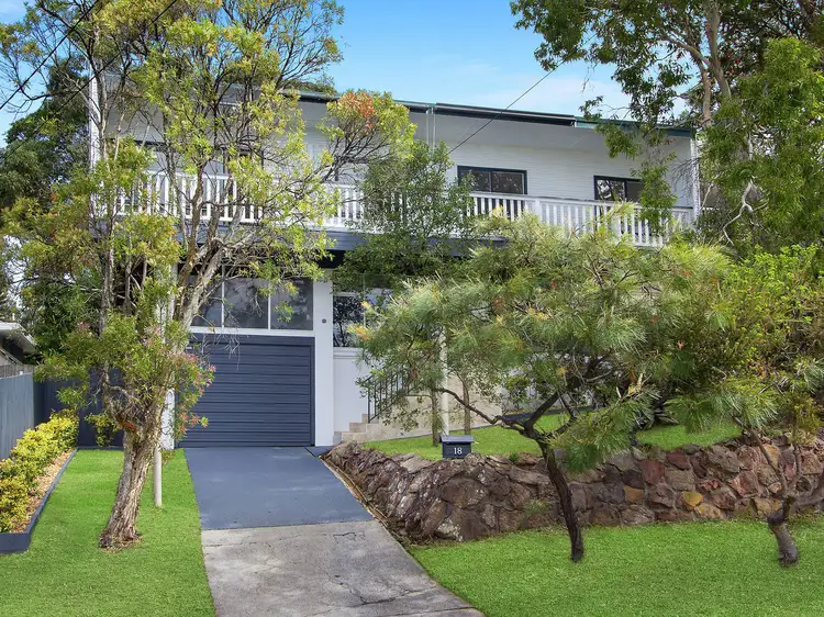 Third view of Homely house listing, 18 Towradgi Street, Narraweena NSW 2099