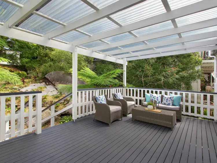 Fifth view of Homely house listing, 18 Towradgi Street, Narraweena NSW 2099