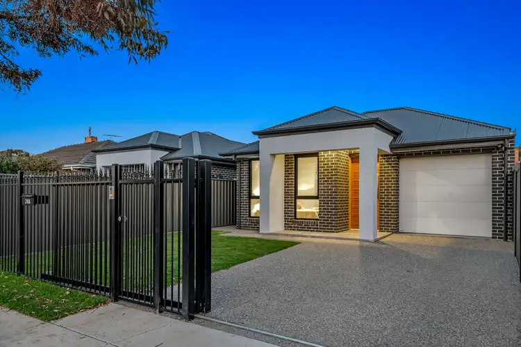 24A Ferry Avenue, Plympton Park SA 5038