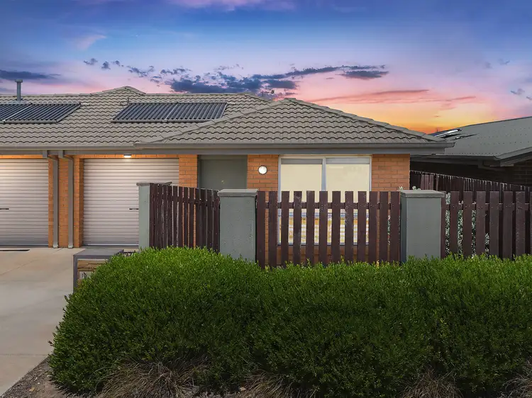 Main view of Homely house listing, 25 Daramoolen Street, Ngunnawal ACT 2913