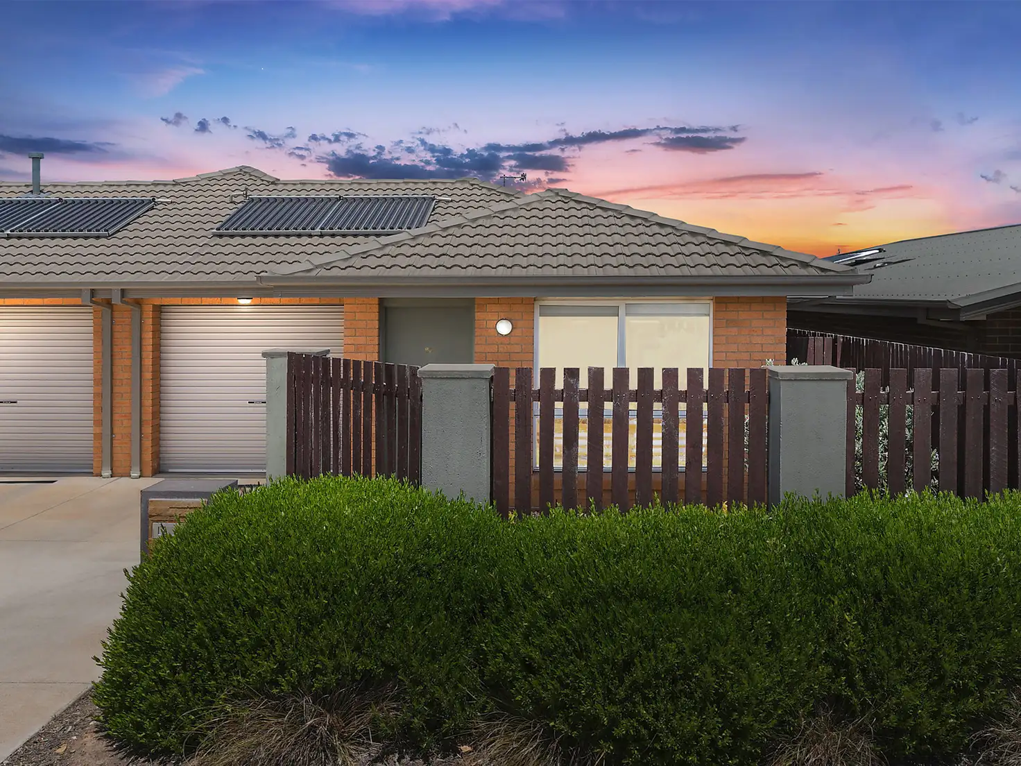 Main view of Homely house listing, 25 Daramoolen Street, Ngunnawal ACT 2913