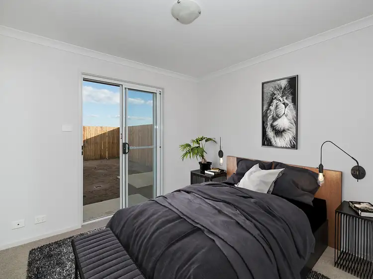 Fourth view of Homely house listing, 25 Daramoolen Street, Ngunnawal ACT 2913