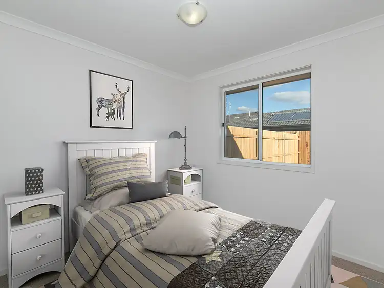 Sixth view of Homely house listing, 25 Daramoolen Street, Ngunnawal ACT 2913