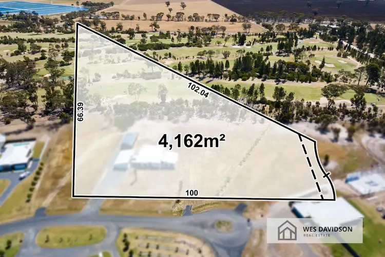 Main view of Homely land listing, 31 Blue Wren Drive, Haven VIC 3401