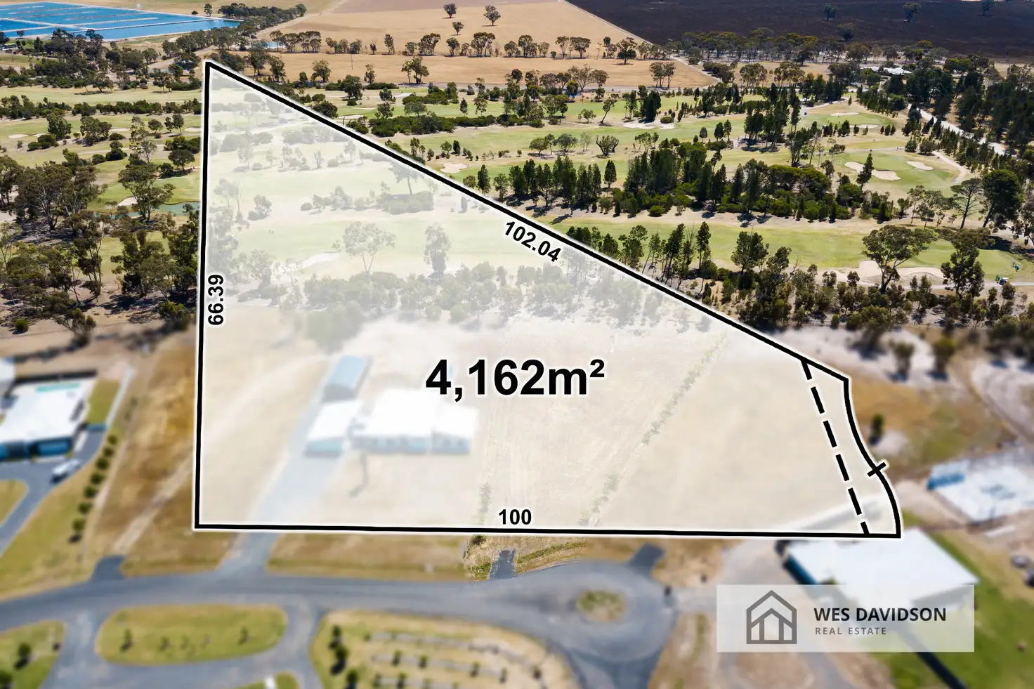 Main view of Homely land listing, 31 Blue Wren Drive, Haven VIC 3401