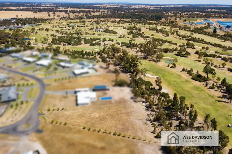 Third view of Homely land listing, 31 Blue Wren Drive, Haven VIC 3401