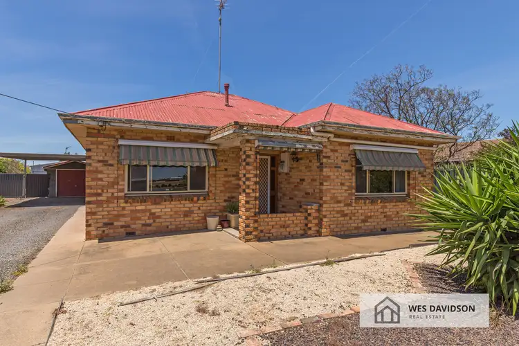 Main view of Homely house listing, 69 Stawell Road, Horsham VIC 3400
