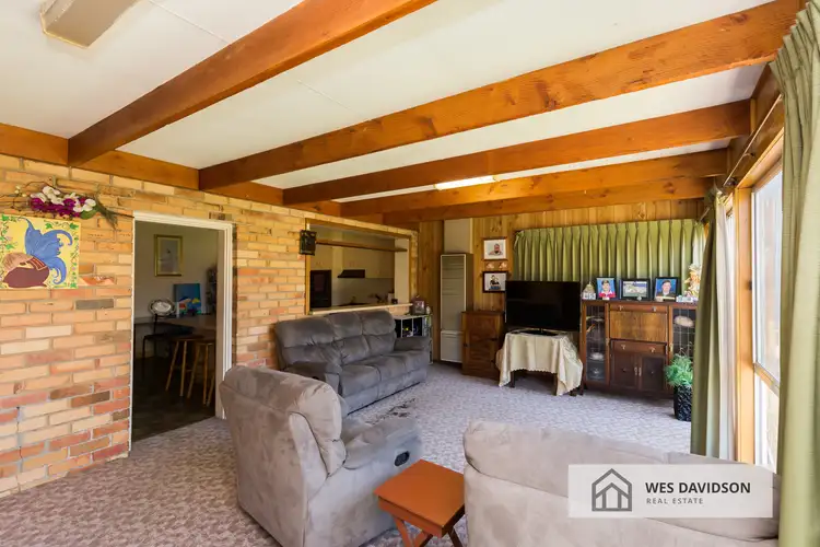 Fourth view of Homely house listing, 69 Stawell Road, Horsham VIC 3400